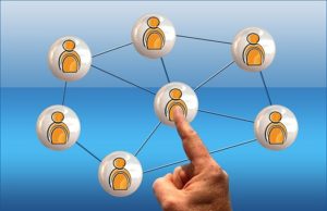slogan for networking