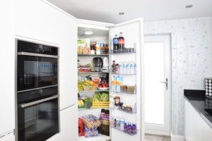 Food chest
