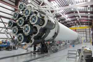 spacecraft