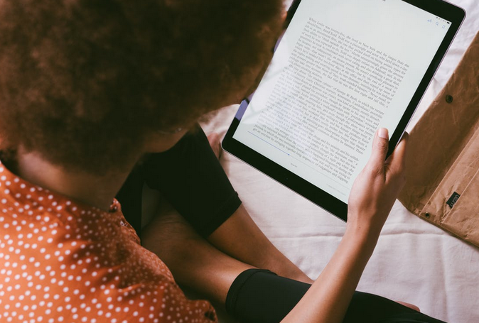 ebook for business