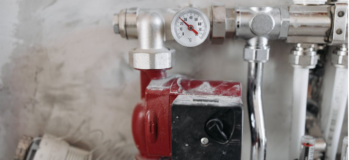 water filter system