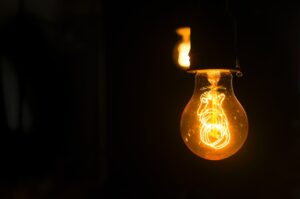 light