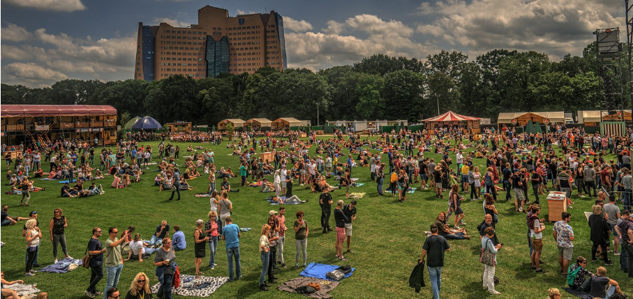 music park