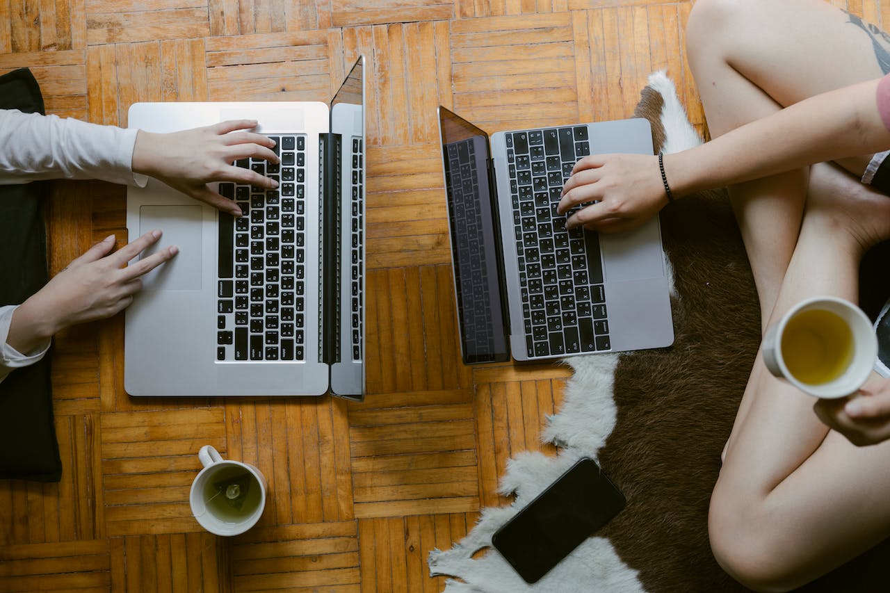 Promoting Work-Life Balance