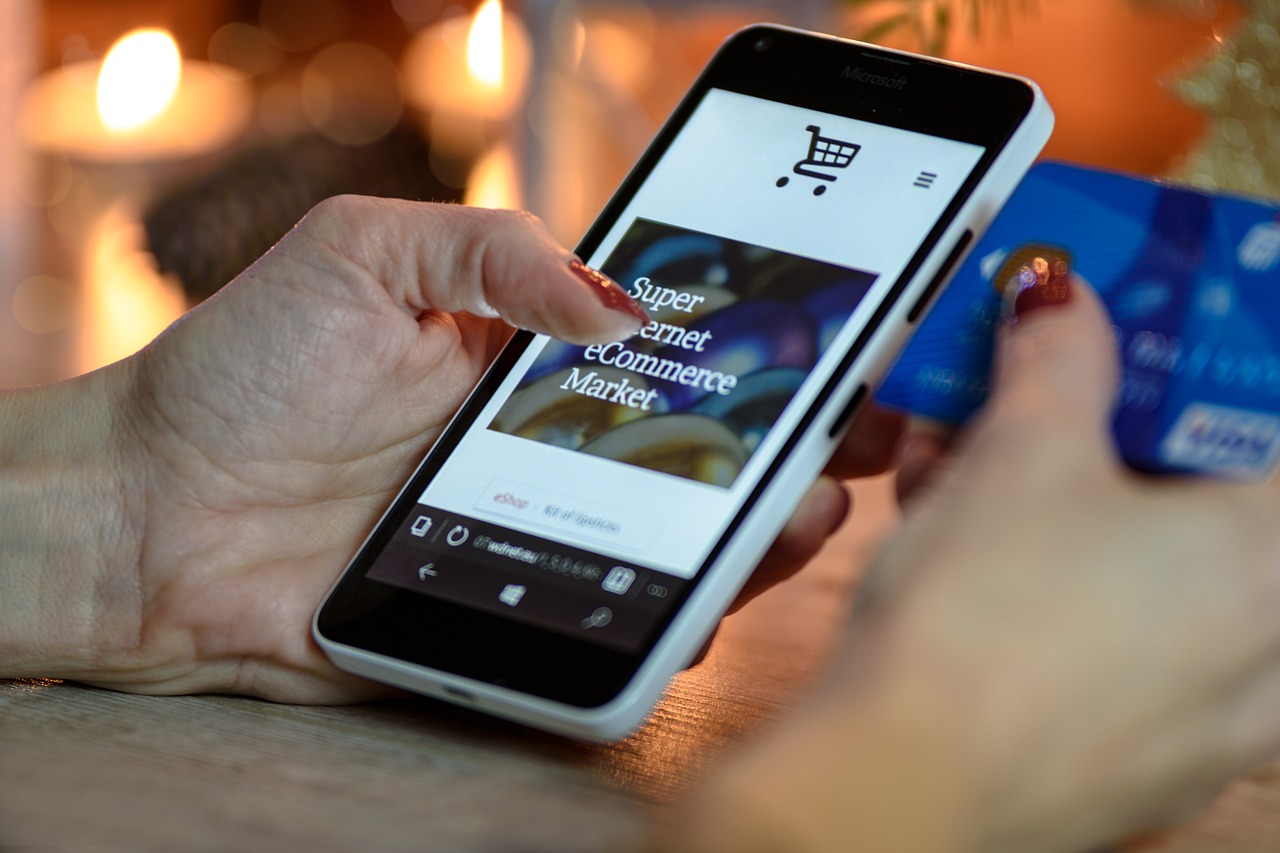 Mobile Payment Apps