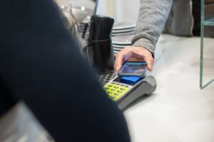 Mobile Payment Apps
