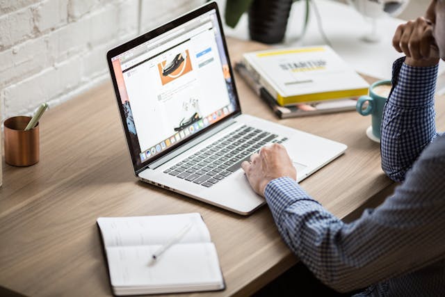 Web Design
